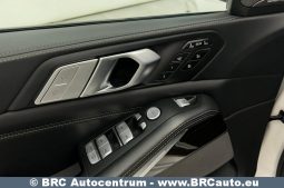BMW X7 XDrive40I Automatas 2020 full