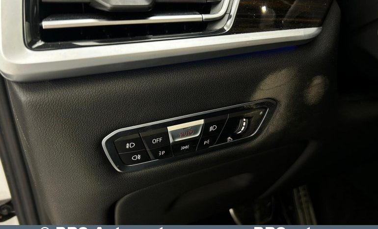 BMW X7 XDrive40I Automatas 2020 full