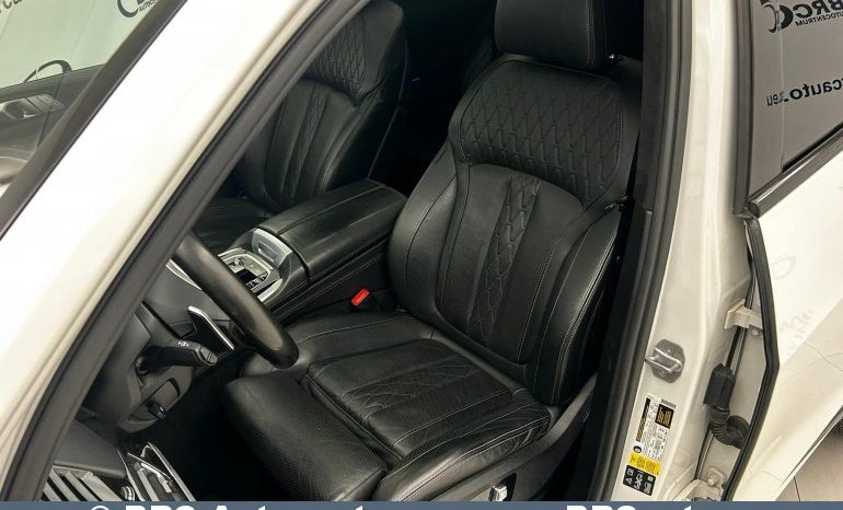 BMW X7 XDrive40I Automatas 2020 full