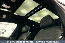 BMW X7 XDrive40I Automatas 2020 full