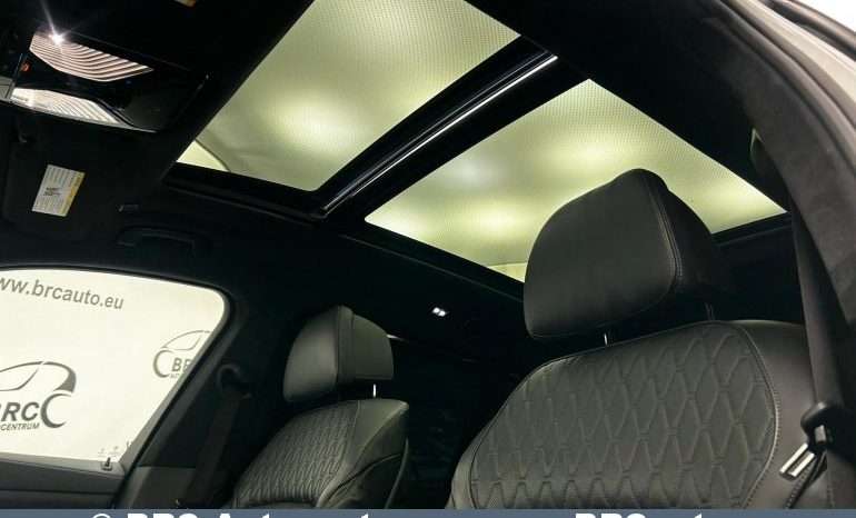 BMW X7 XDrive40I Automatas 2020 full