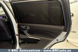 BMW X7 XDrive40I Automatas 2020 full