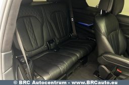 BMW X7 XDrive40I Automatas 2020 full