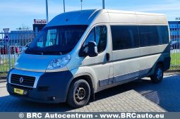 Fiat Ducato 2.3 2012