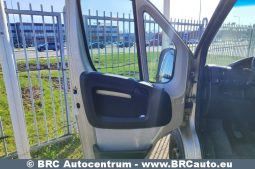 Fiat Ducato 2.3 2012 full