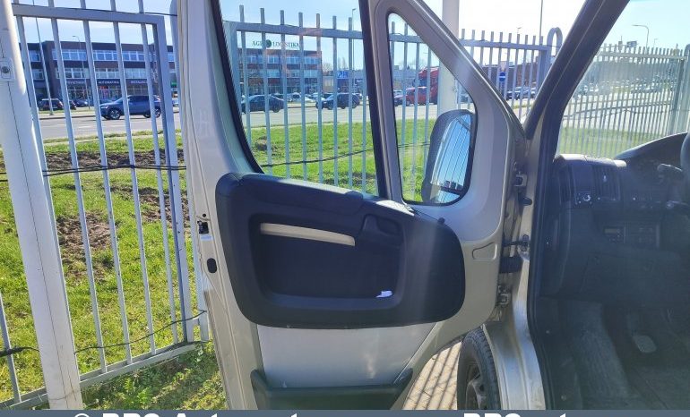 Fiat Ducato 2.3 2012 full
