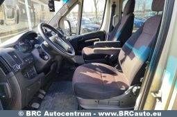 Fiat Ducato 2.3 2012 full