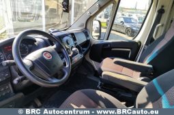 Fiat Ducato 2.3 2012 full