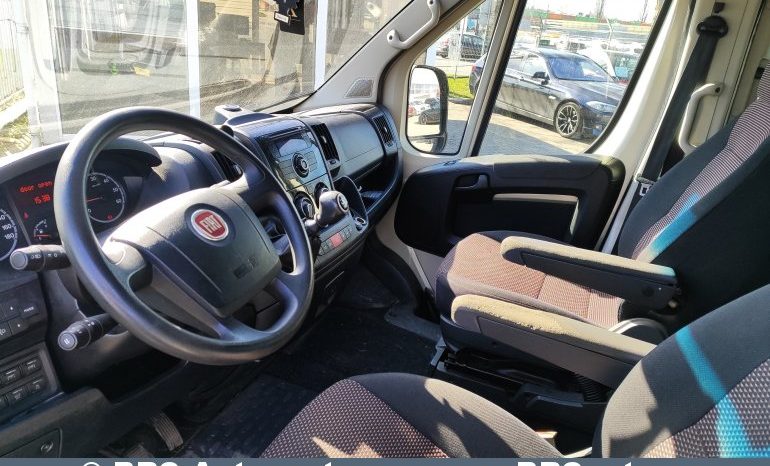 Fiat Ducato 2.3 2012 full