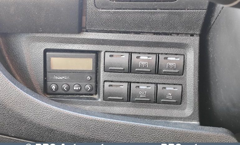 Fiat Ducato 2.3 2012 full