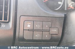 Fiat Ducato 2.3 2012 full