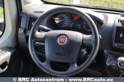 Fiat Ducato 2.3 2012 full