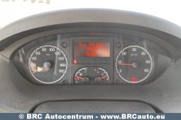 Fiat Ducato 2.3 2012 full