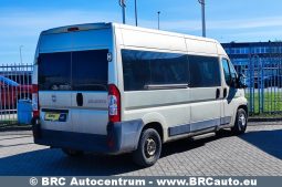 Fiat Ducato 2.3 2012