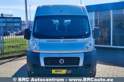 Fiat Ducato 2.3 2012 full