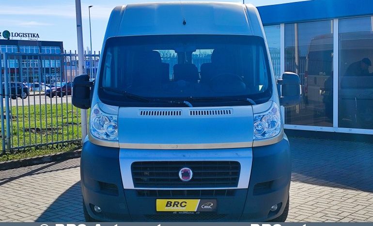 Fiat Ducato 2.3 2012 full