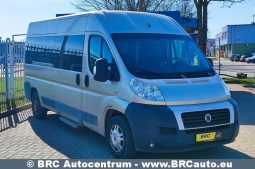 Fiat Ducato 2.3 2012 full