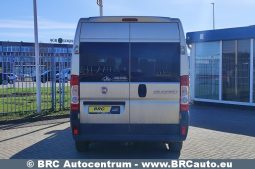 Fiat Ducato 2.3 2012 full