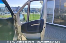 Fiat Ducato 2.3 2012 full