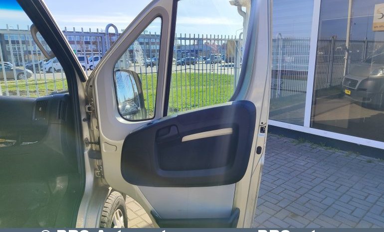 Fiat Ducato 2.3 2012 full