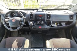 Fiat Ducato 2.3 2012