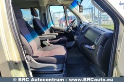 Fiat Ducato 2.3 2012