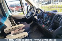 Fiat Ducato 2.3 2012
