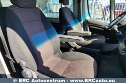Fiat Ducato 2.3 2012 full