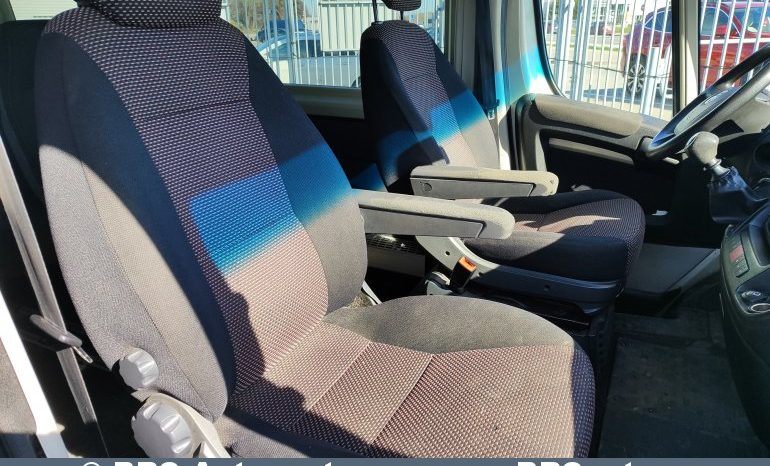 Fiat Ducato 2.3 2012 full
