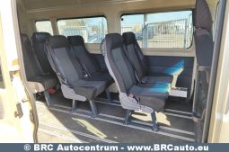 Fiat Ducato 2.3 2012 full
