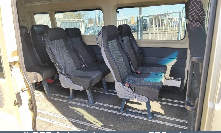 Fiat Ducato 2.3 2012 full