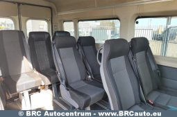 Fiat Ducato 2.3 2012 full