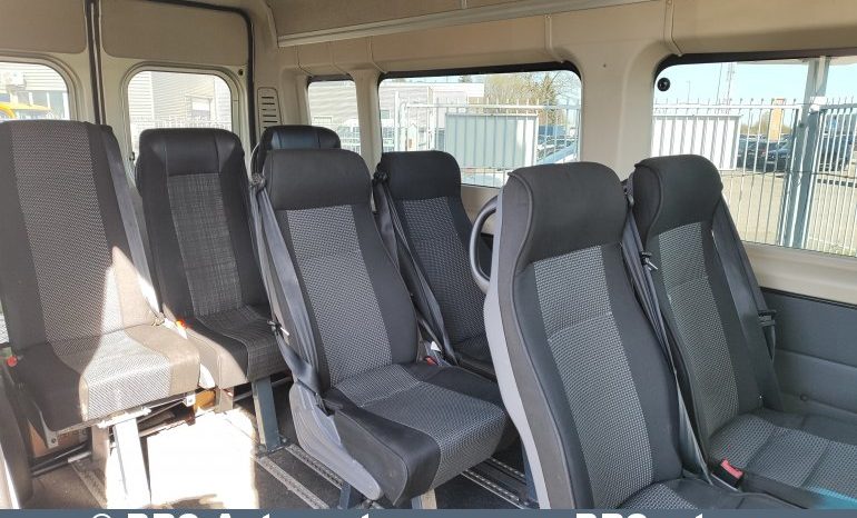 Fiat Ducato 2.3 2012 full
