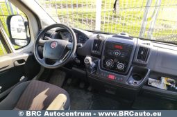Fiat Ducato 2.3 2012 full