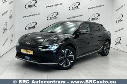 Kia EV6 RWD Automatas 2021