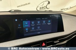 Kia EV6 RWD Automatas 2021 full