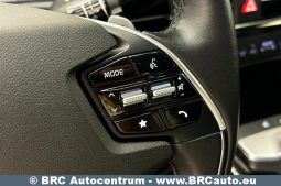 Kia EV6 RWD Automatas 2021 full