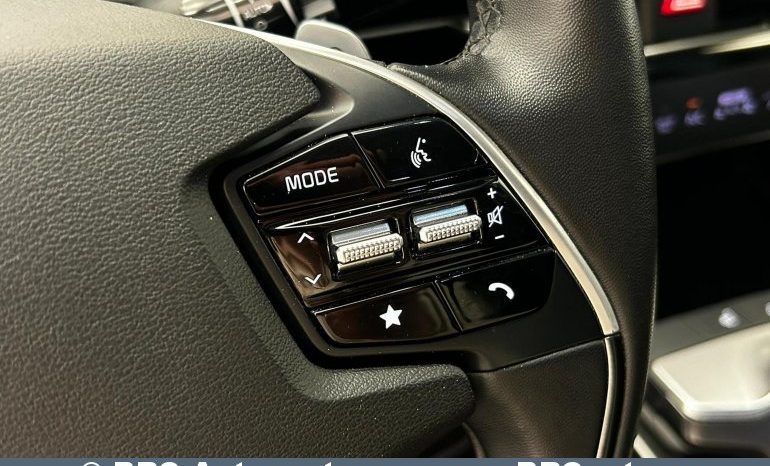 Kia EV6 RWD Automatas 2021 full