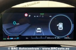 Kia EV6 RWD Automatas 2021 full
