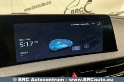Kia EV6 RWD Automatas 2021 full