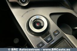 Kia EV6 RWD Automatas 2021 full