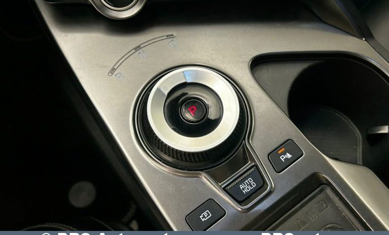 Kia EV6 RWD Automatas 2021 full