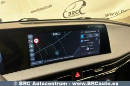 Kia EV6 RWD Automatas 2021 full