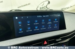 Kia EV6 RWD Automatas 2021 full