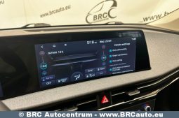 Kia EV6 RWD Automatas 2021 full