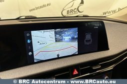 Kia EV6 RWD Automatas 2021 full