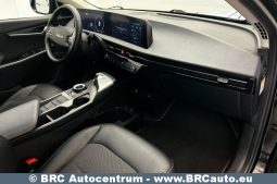 Kia EV6 RWD Automatas 2021 full