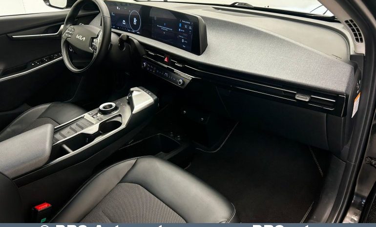 Kia EV6 RWD Automatas 2021 full