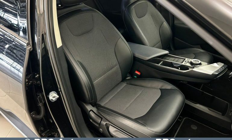 Kia EV6 RWD Automatas 2021 full
