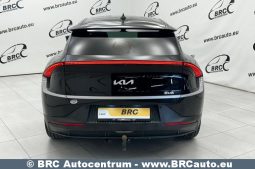 Kia EV6 RWD Automatas 2021 full